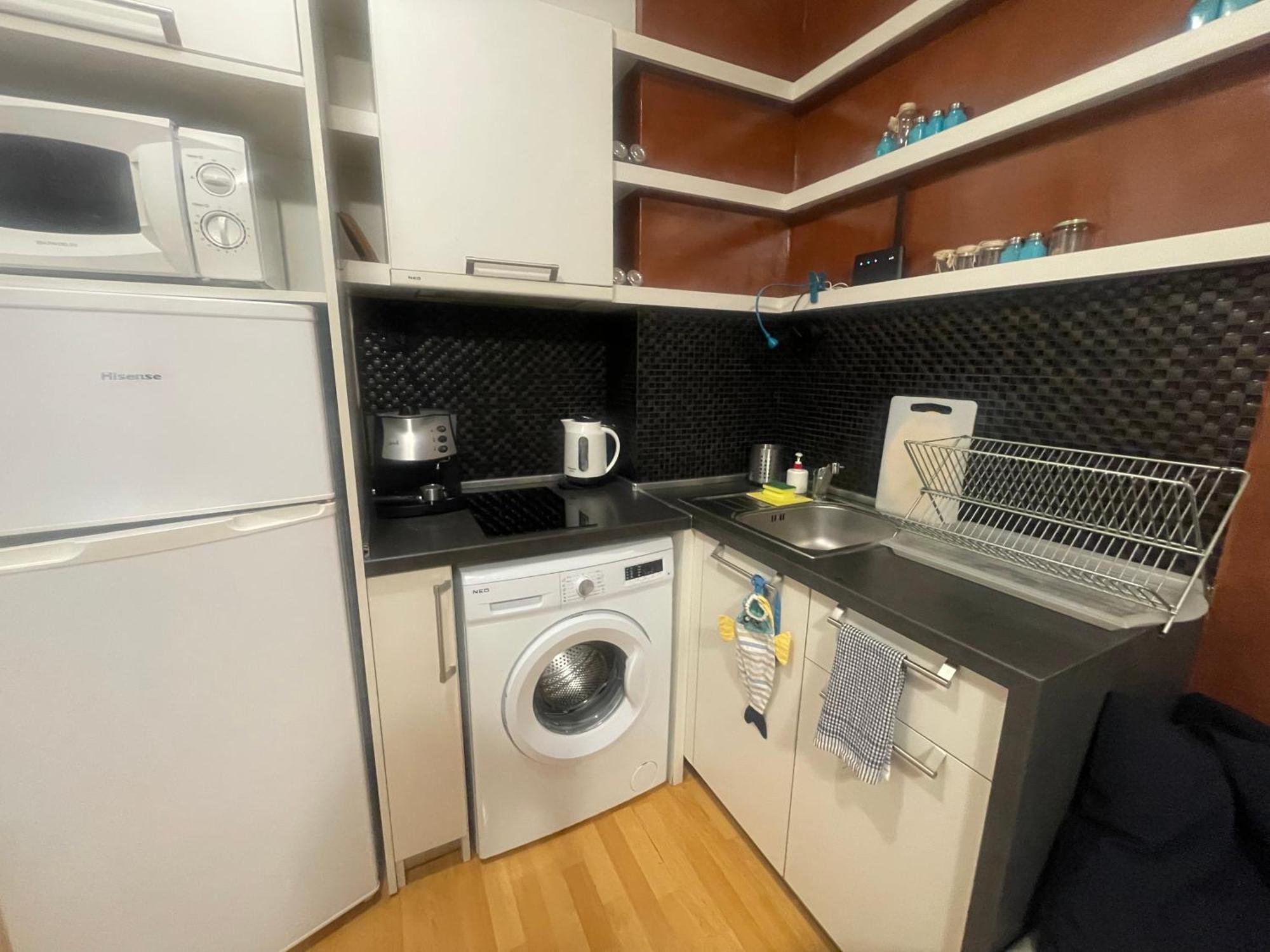 Apartment Coral Pomorie Exterior foto